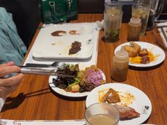 -汉巴味德(沈阳万象汇店)