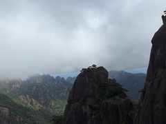 -黄山玉屏楼宾馆餐厅