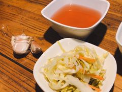 -韩师傅老大同刀削面(北苑路店)