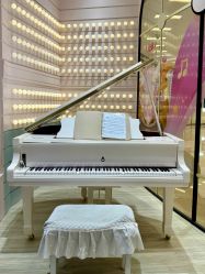 -奈尔宝·儿童乐园·亲子餐厅(华采天地店)