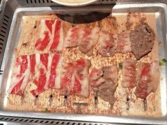 -新石器烤肉(百联川沙店)