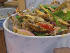 -浮何烤铺(桐梓林店)
