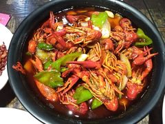 -龙虾风暴(松江店)