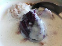 -鲜芋仙(中华广场店)