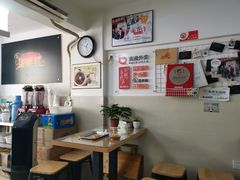 -贺记蛋烘糕(青羊第五分店)