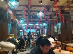 -慧娟面馆·餐厅(望江路店)