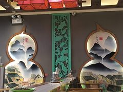 -状元阁烧烤(新华路总店)