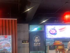 -贺秦生陕面王(富力城店)