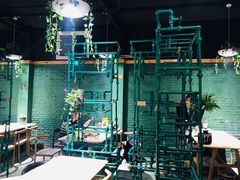 -前女友的烧烤店
