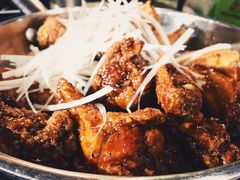 -MI WU FACTORY米屋美食工厂餐厅(绿地店)