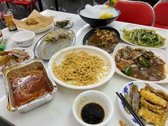 -嘉升大排档(番禺总店)