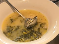 -严记小天府酸菜鱼(西四路店)