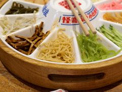 -怪噜范·老贵阳街头名小吃(鸿通城店)