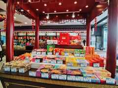 -叶受和(观前街店)