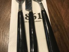 -1861意大利餐厅(文化广场店)