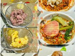 -俏牛哥鲜牛肉牛肆馆(重庆天地店)