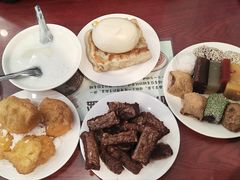 -护国寺小吃(地安门店)