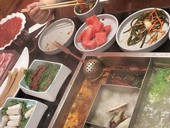 -重庆德忆火锅（龙南街3店）(渝水岸餐饮)