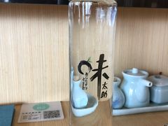 -味太助·银饭食堂(中华城店)