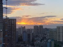 -萨芭蒂高空花园餐酒吧