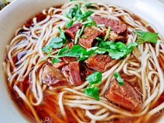 -李先生牛肉面大王(太原南内环店)
