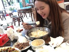 -江湖黑大兔(杨家坪店)