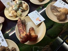 -滇野云南野生菌餐厅(陕西南路店)