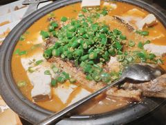 -探鱼·鲜青椒爽麻烤鱼(领展购物广场店)