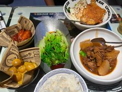 -開籠雀冰室(同和金铂店)