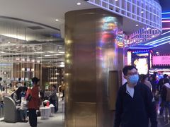 -奈雪的茶(湖滨银泰in77C区PRO店)