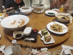 -粗茶淡饭·蒸鲜(光谷店)