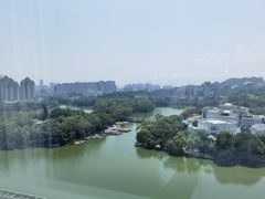 -福州西湖大酒店·怡湖咖啡厅