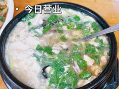 -正宗天津烧麦馆(柳州路店)