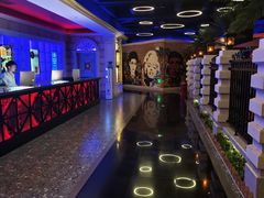 -欧歌堡KTV PARTY(万濠城店)