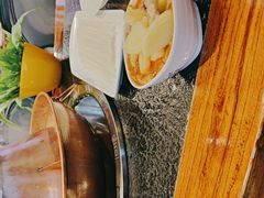 -爆肚王涮肉(吕家营店)