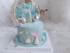 -鹿屿DIY烘焙·公司团建·生日会包场(广州东站店)