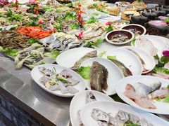 -大灶头·新昌菜(中国茶市店)