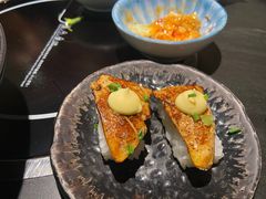 -栖川山葵家·寿喜锅·日式料理(龙湖北城天街商场店)