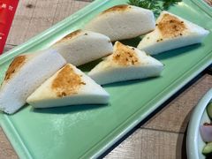 -川旺角融合菜•海景餐厅(星海广场店)