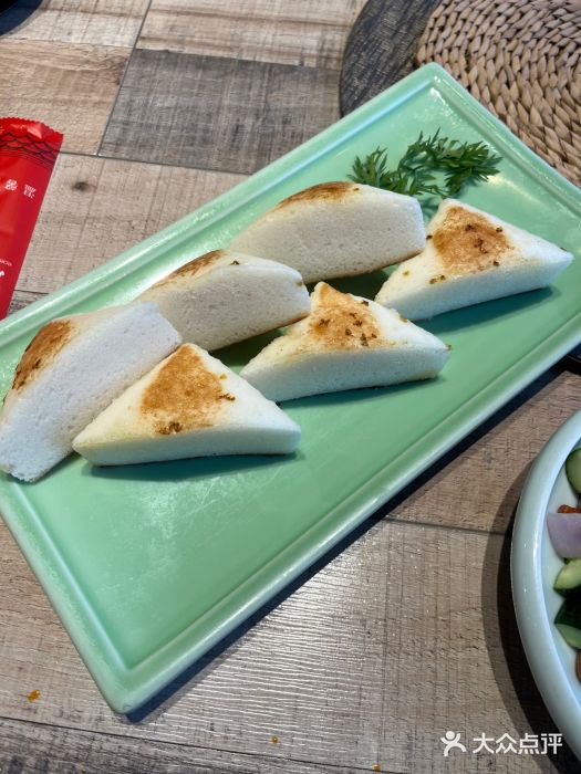 川旺角川粤融合菜•海景餐厅(星海广场店)图片