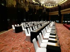 -杭州钱江新城万怡酒店-西餐厅