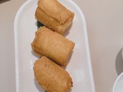 -蔡澜点心·粤菜(丽泽天街店)