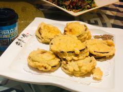 -燕青小馆(东园大厦店)