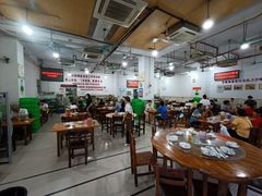 -南记食粥坊·宵夜大排档(莲花总店)