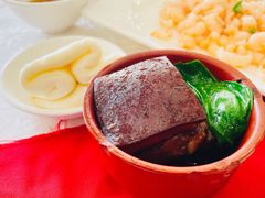 东坡焖肉-楼外楼(西湖景区孤山路店)