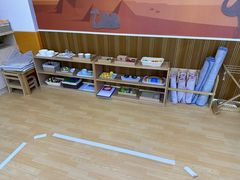 -婴智贝佳蒙特梭利早教托育中心(杨浦店)
