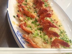 -抱德·潮汕味(敦和店原惠城鱼仔)