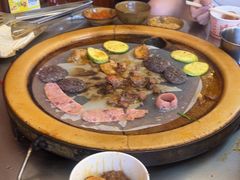 -阿昌白族石板烧·菌锅(大理古城店)