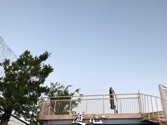 -游心咖啡(青山滨江店)