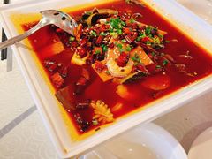 -国人川菜(李家村建东街店)